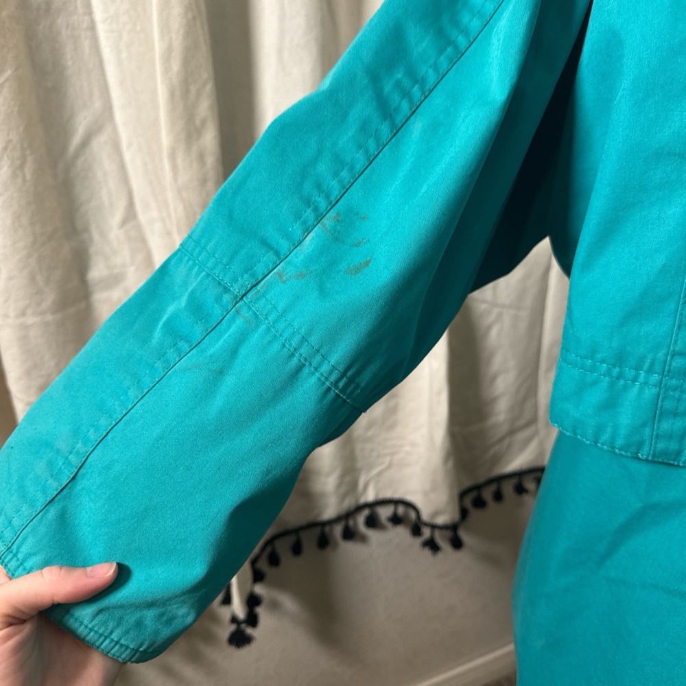 Pacific Trail Jacket - Picture 6 of 8